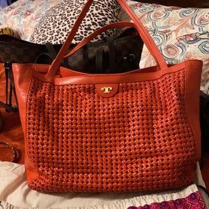 Tory Burch Tote